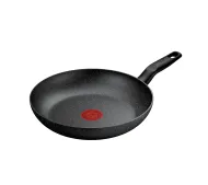 Tefal Dark Essential G0060432 Indukcja Mineralia+ 24cm