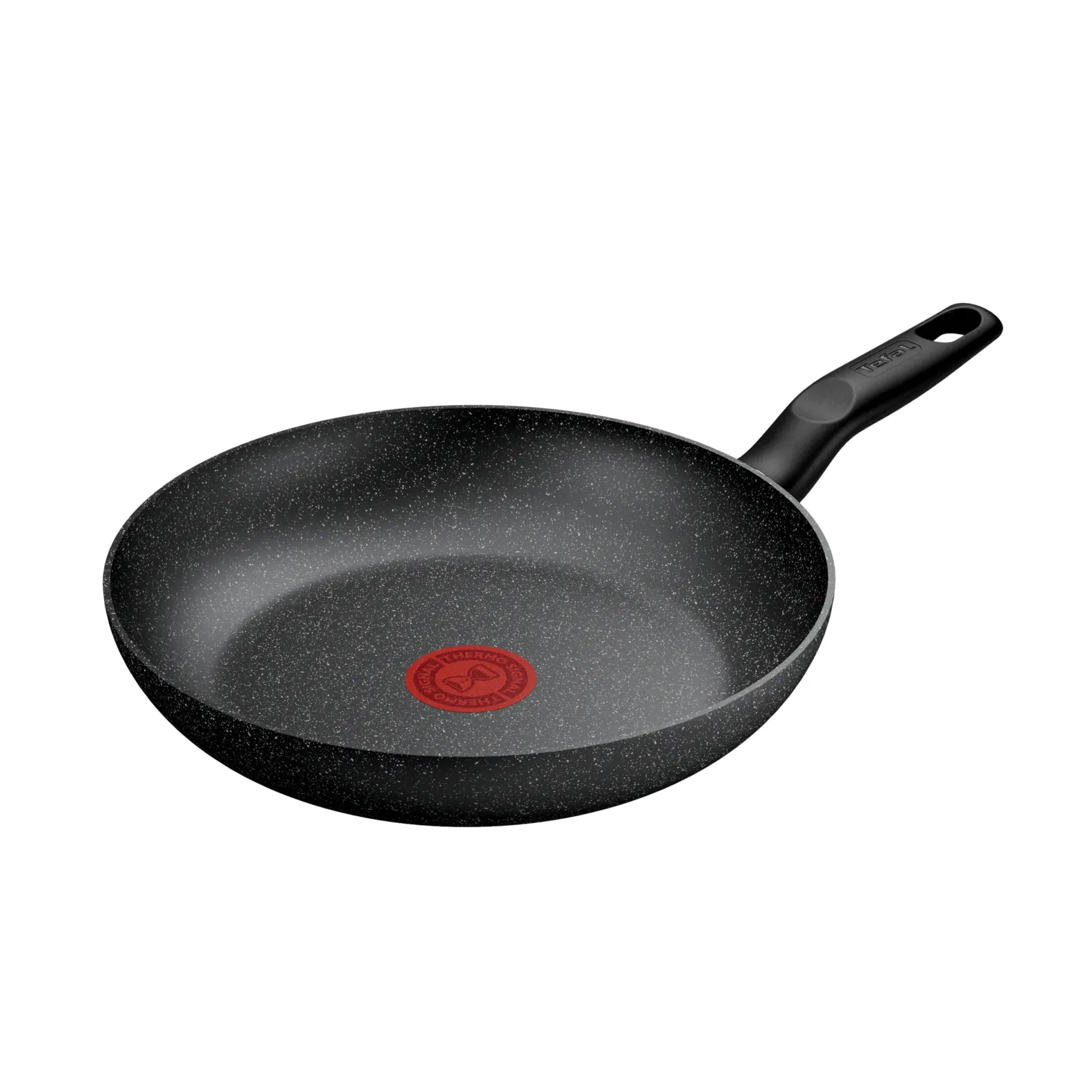 Patelnia Tefal Dark Essential G0060432 Indukcja Mineralia+ 24cm