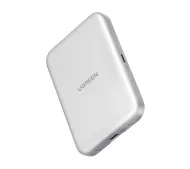 UGREEN D619 M.2 NVMe Srebrny