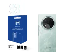 3mk Lens Protection do Honor Magic7 Lite
