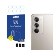 3mk Lens Protection do Redmi 15 4G/15 5G