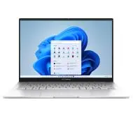 ASUS Zenbook 14 UX3405CA-PP009W OLED 14'' 120Hz Ultra 9 285H 32GB RAM 1TB Dysk SSD Win11 Srebrny Funkcje AI