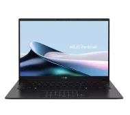 ASUS Zenbook 14 UM3406GA-QD013W OLED 14" Ryzen AI 5 430 16GB RAM 512GB Dysk SSD Win11 Czarny Funkcje AI
