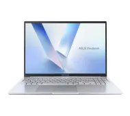 ASUS Vivobook 16 M1605NAQ-MB115W 16" Ryzen 7 170 16GB RAM 512GB Dysk SSD Win11 Srebrny Funkcje AI