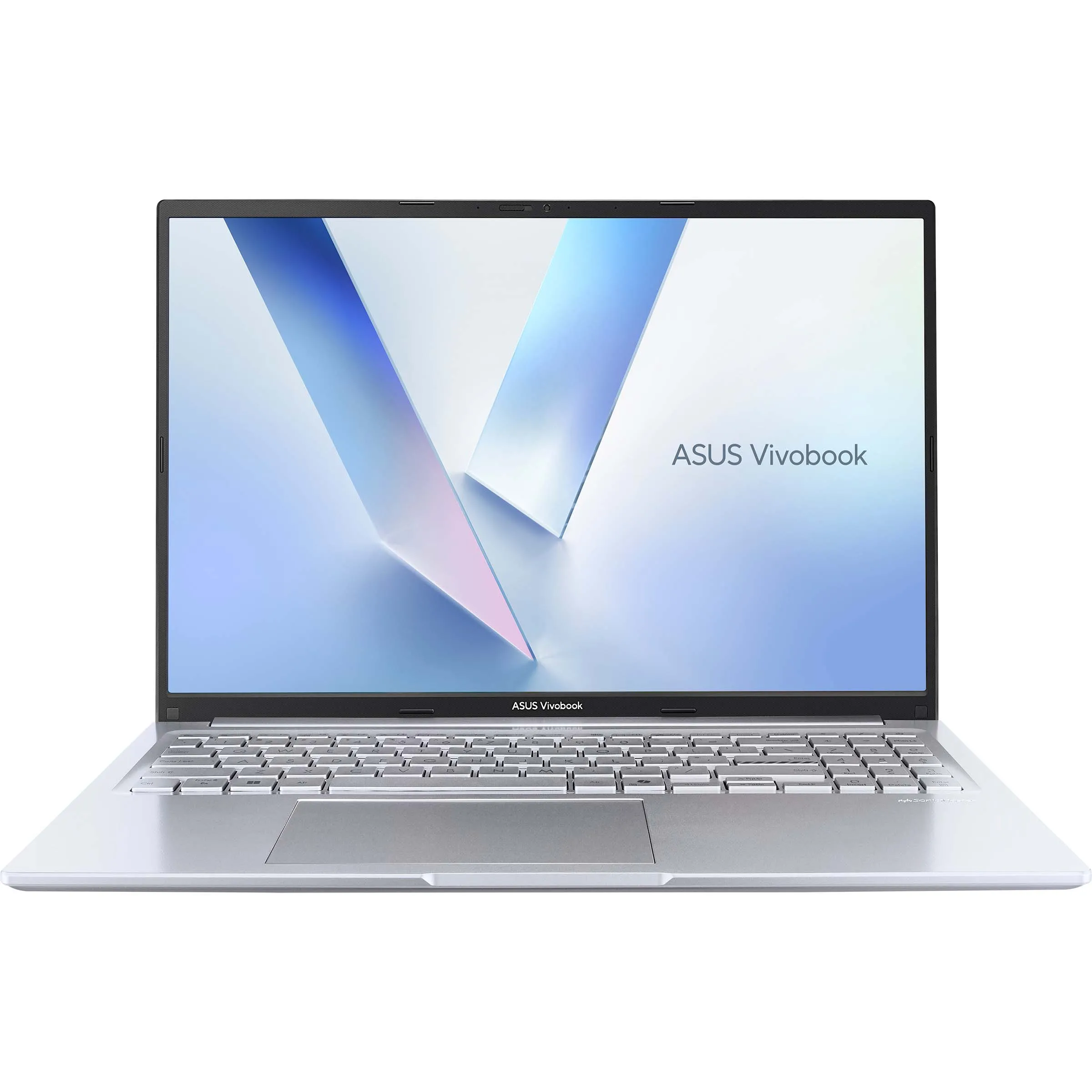 Laptop ASUS Vivobook 16 M1605NAQ-MB115W 16" Ryzen 7 170 16GB RAM 512GB Dysk SSD Win11 Srebrny Funkcje AI