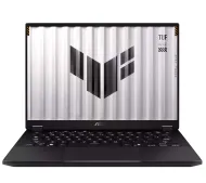 ASUS TUF Gaming A14 FA401UM-RG014 14'' 165Hz R7 260 16GB RAM 512GB Dysk SSD RTX5060 DLSS4 Szary Funkcje AI