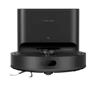 Dreame F20 Plus Funkcja mopowania Stacja oczyszczająca Tworzenie mapy pomieszczenia 74dB Czarny