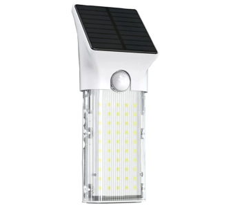 Lampa solarna PowerNeed SWL-15 3w1 Wirusobójcza 1000lm LED PV 1W