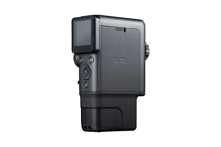 фото Фотокамера мгновенной печати Fujifilm Instax Mini Evo Cinema (16956029) 2