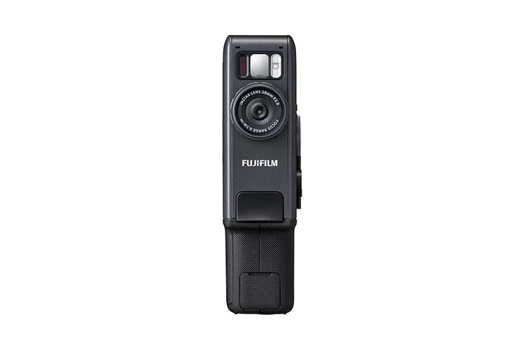 фото Фотокамера мгновенной печати Fujifilm Instax Mini Evo Cinema (16956029) 1