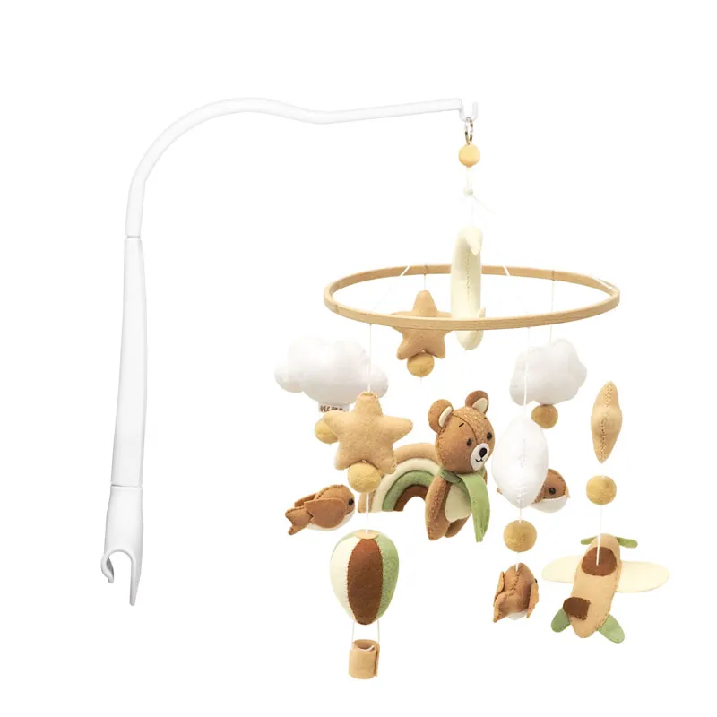 Mini karuzela Neno Pico NEN-BAB-ZB005