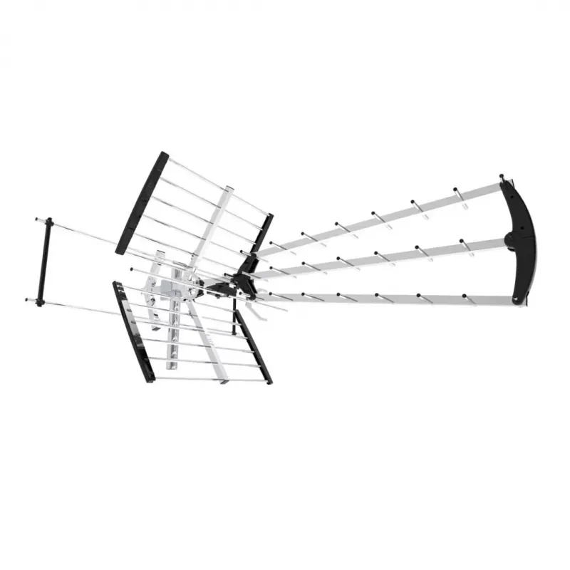 Antena Vayox kierunkowa DVB-T/T2 VA2000 Combo