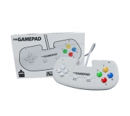 Retro Games THEGAMEPAD (White)