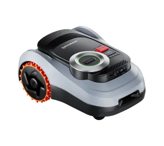 Robot koszący Segway I210E Lidar 1000m2