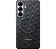 Samsung Carbon Magnet do Galaxy S26+ Szary