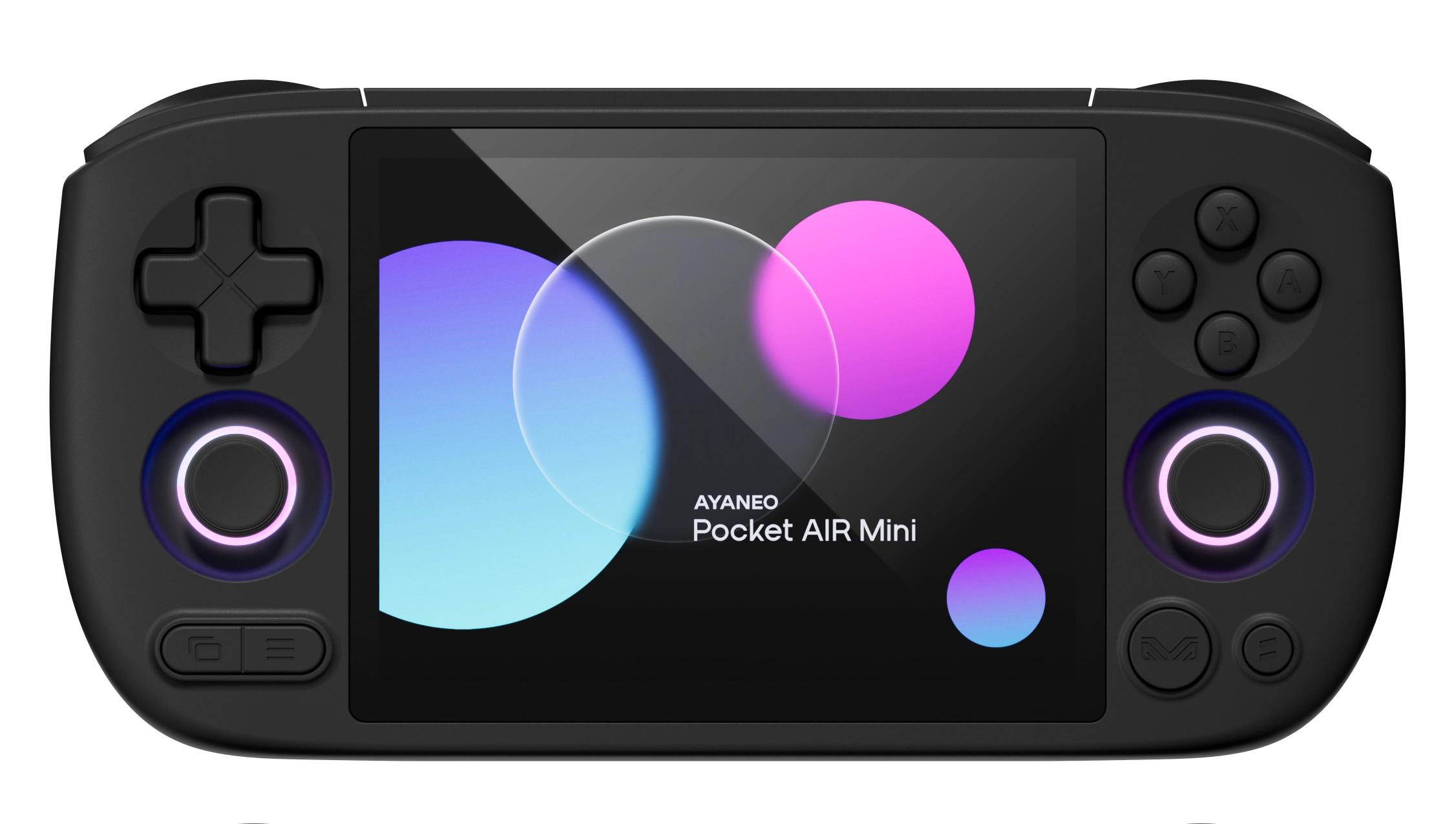 Konsola AYANEO Pocket Air Mini 2GB/32GB Aurora Black