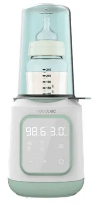 Podgrzewacz do butelek Cecotec Nana BabyCare Single BottleWarmer