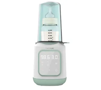 Podgrzewacz do butelek Cecotec Nana BabyCare Single BottleWarmer