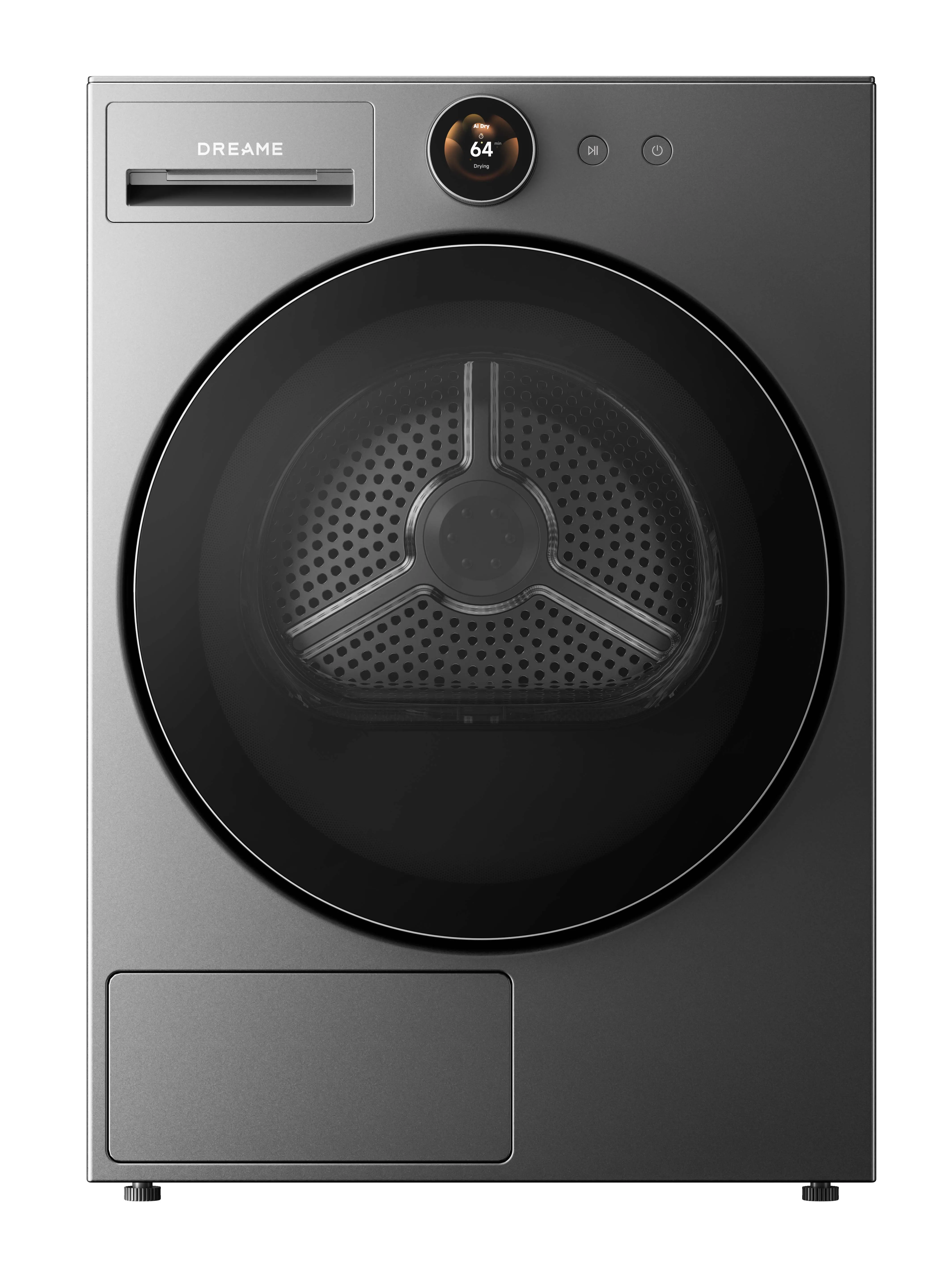 Suszarka Dreame L9 Funkcje AI 69,5cm 9kg Zdalne sterowanie
