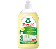 Frosch Cytrynowy 500ml