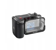 Telesin S6-FMS-22-TDJ do DJI Action 5 PRO Czarny