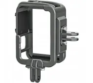 Telesin GP-FMS-G11-TZ do GoPro Czarny
