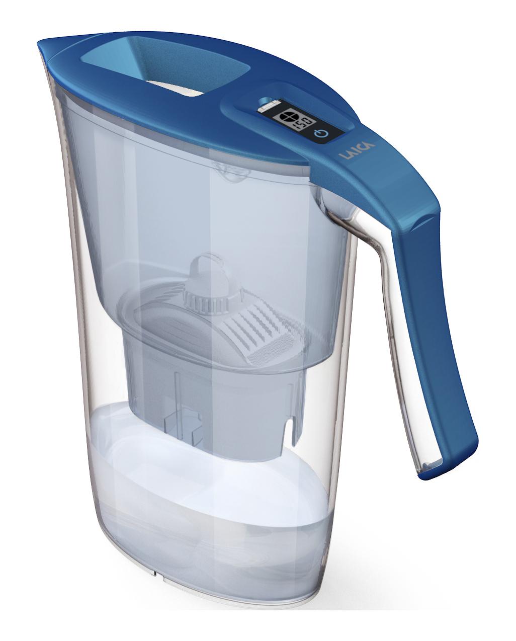 Dzbanek filtrujący Laica Carmen J35AC