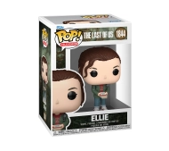 Funko Pop Television The Last of Us - Ellie