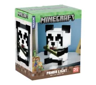 Paladone Minecraft Panda Light