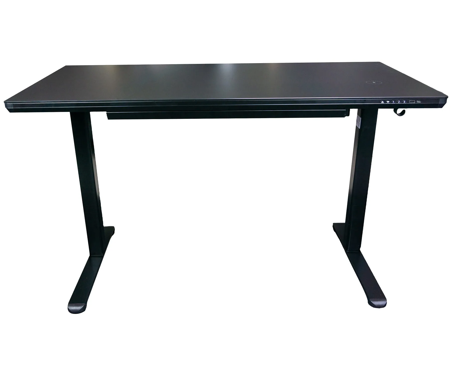 Biurko biurowe Kalorik TKG ED 2500