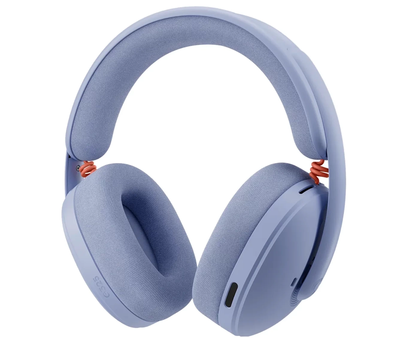 Słuchawki bezprzewodowe z mikrofonem Logitech G325 Nauszne Bez