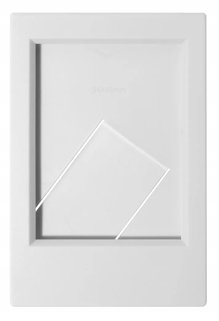 Ramka LoveInstant LI00167 Stojąca Szary