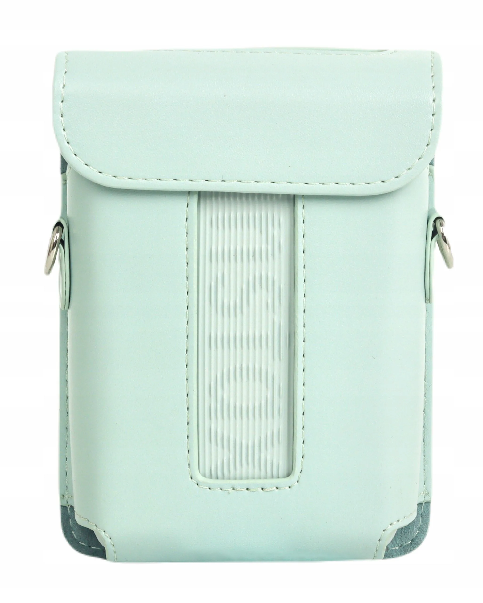 Pokrowiec LoveInstant LI00441 do Instax Mini Link 3 Miętowy