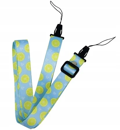 Pasek LoveInstant LI00152 do Instax Seria Mini Kolorowy