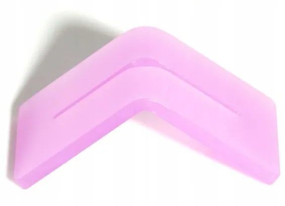 Podstawka pod zdjęcia LoveInstant LI00149 do Typu Polaroid Instax Fioletowy