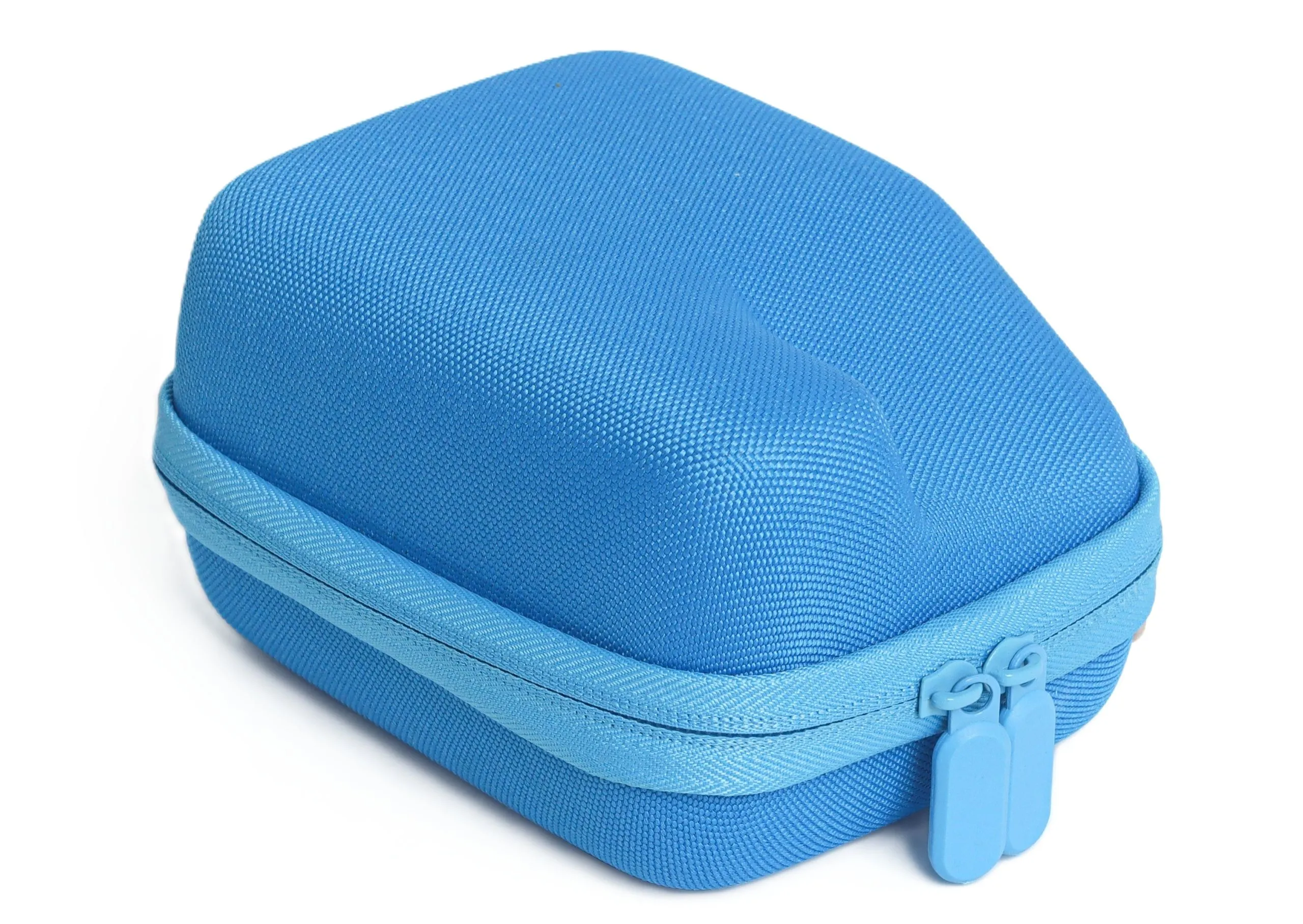 Pokrowiec LoveInstant LI00491 do Polaroid Go Niebieski