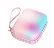 LoveInstant LI00295 do Instax Mini Evo/LiPlay/Square SQ Link/Link 2 SE Kolorowy