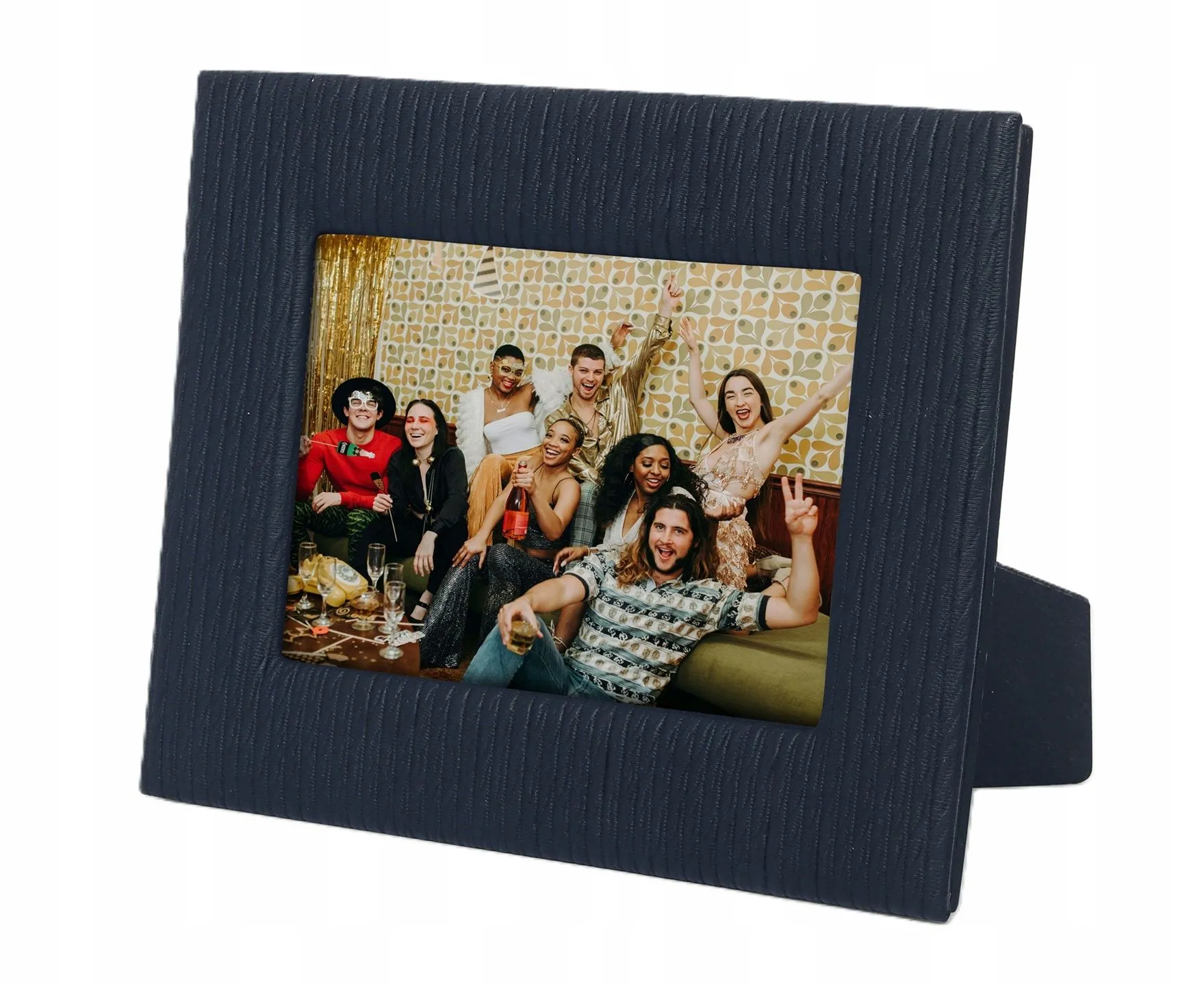 Ramka LoveInstant LI00495 Stojąca Czarny