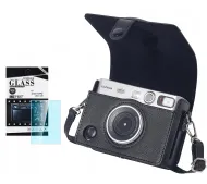 LoveInstant LI00452 2w1 Etui+Szkło do Instax Mini Evo