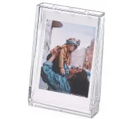 LoveInstant LI00184 2w1 Przezroczysty