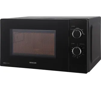 Kuchenka mikrofalowa Sencor SMW 1719BK