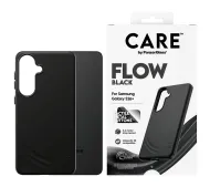 PanzerGlass Flow Qi do Galaxy S26+ Czarny