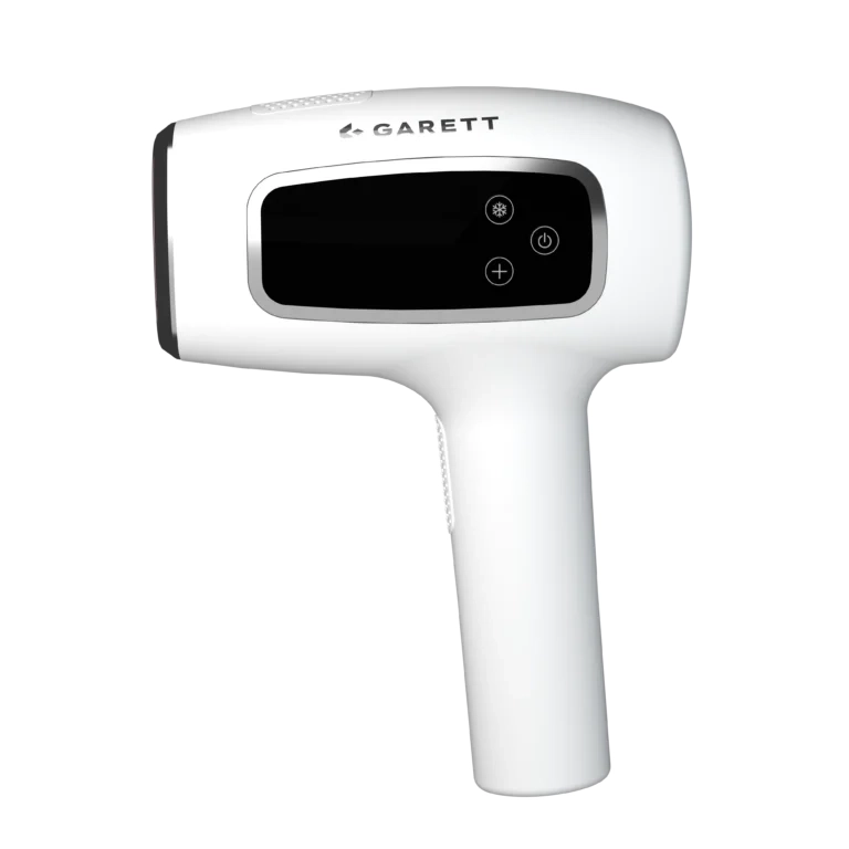 Depilator Garett Beauty Flash Sense