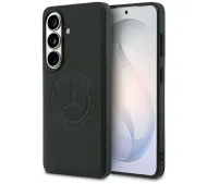 Mercedes-Benz Vintage Logo MagSafe do Galaxy S26 Czarny