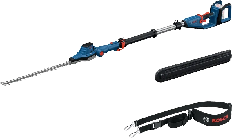Sekator akumulatorowy Bosch Professional PRO GHE 18V-50 TP