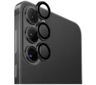 UNIQ Optix Aluminium Camera Lens do Galaxy S26/S26+ Czarny