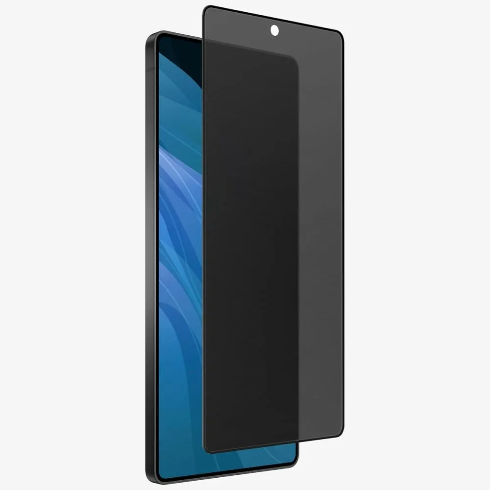 Szkło hartowane UNIQ Optix Privacy do Galaxy S26 Ultra