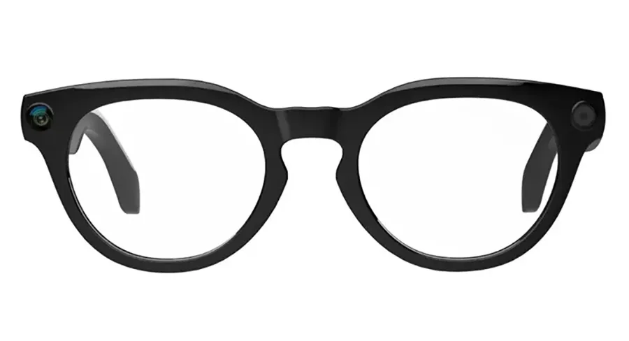 Okulary AR Colmi V03 Czarny