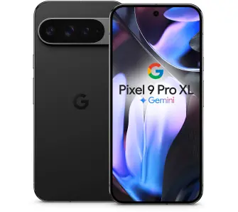 Smartfon Google Pixel 9 Pro XL 16/512GB Funkcje AI 6,8" 120Hz 50Mpix Obsydian