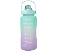 Extralink Motywacyjna 2l Zielono fioletowy